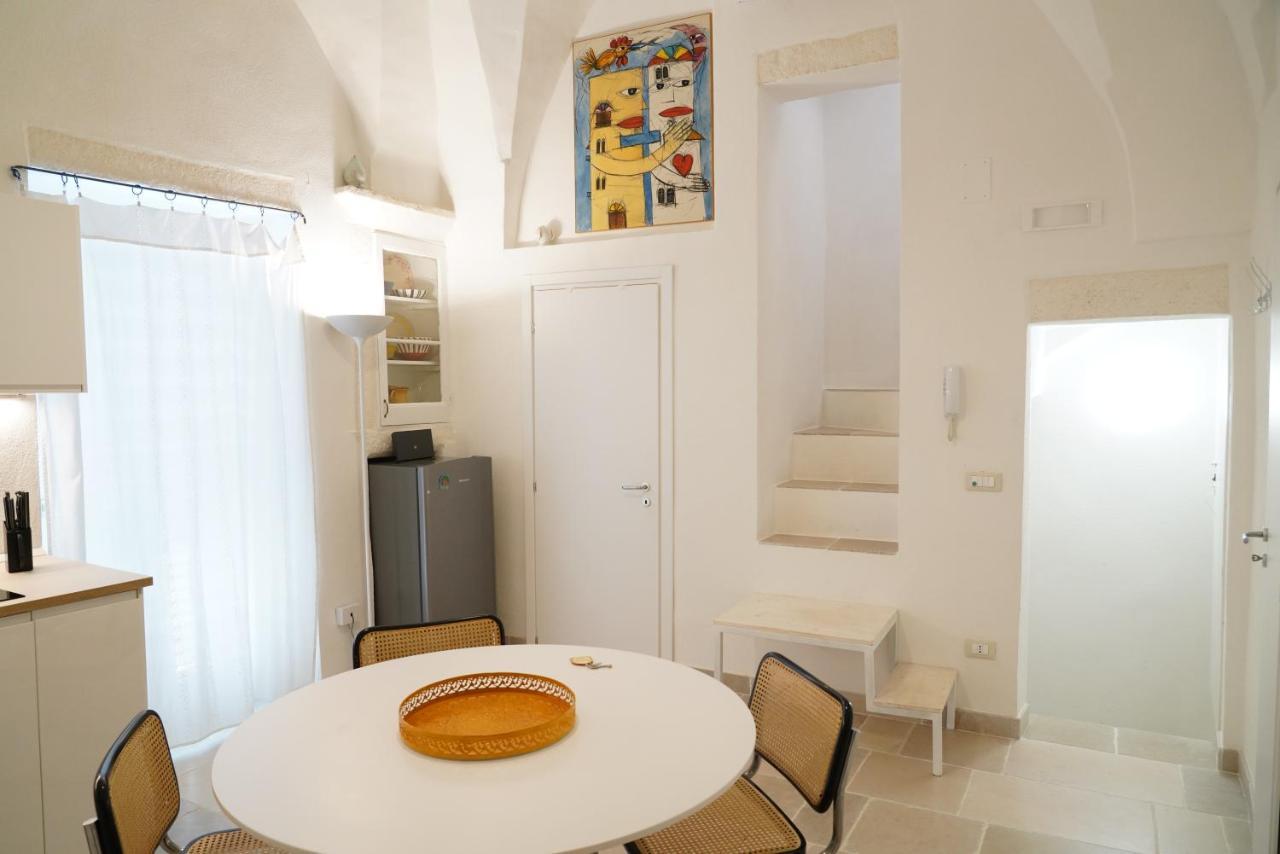 Villa Casabella - Con Terrazza Panoramica Ostuni Exterior foto