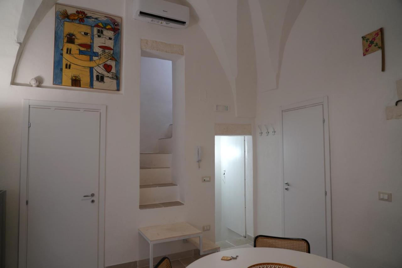 Villa Casabella - Con Terrazza Panoramica Ostuni Exterior foto