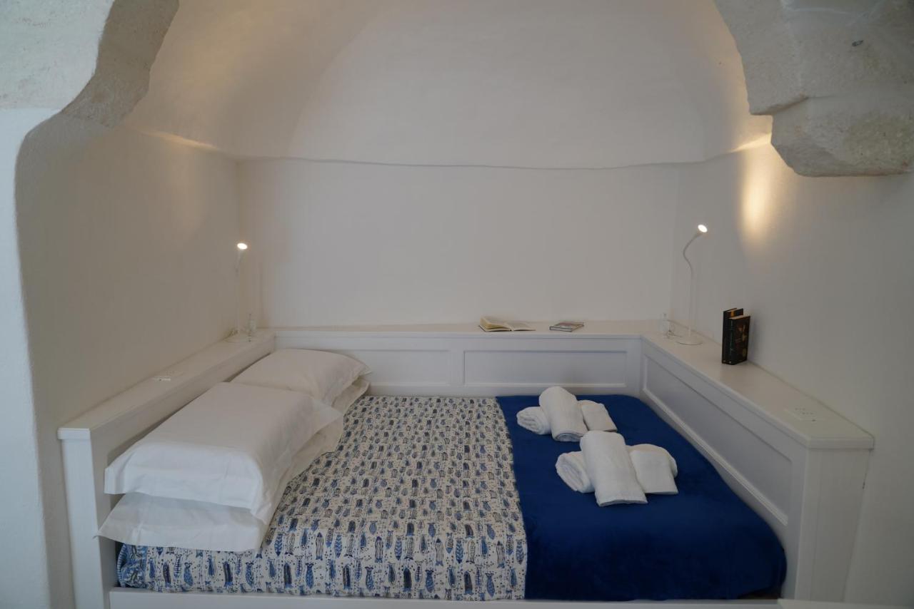 Villa Casabella - Con Terrazza Panoramica Ostuni Exterior foto
