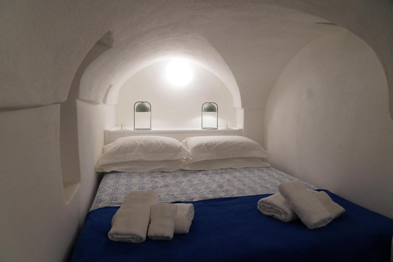 Villa Casabella - Con Terrazza Panoramica Ostuni Exterior foto