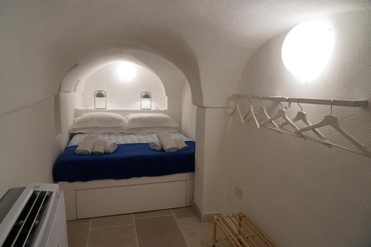 Villa Casabella - Con Terrazza Panoramica Ostuni Exterior foto