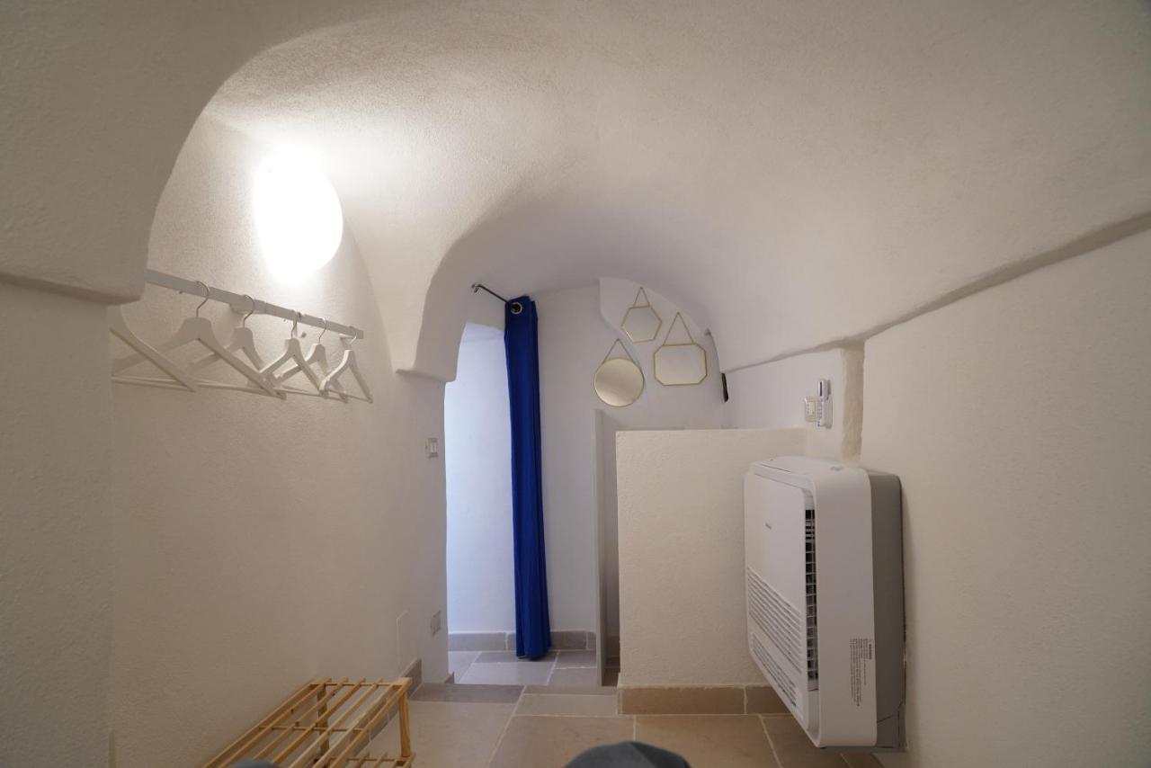 Villa Casabella - Con Terrazza Panoramica Ostuni Exterior foto