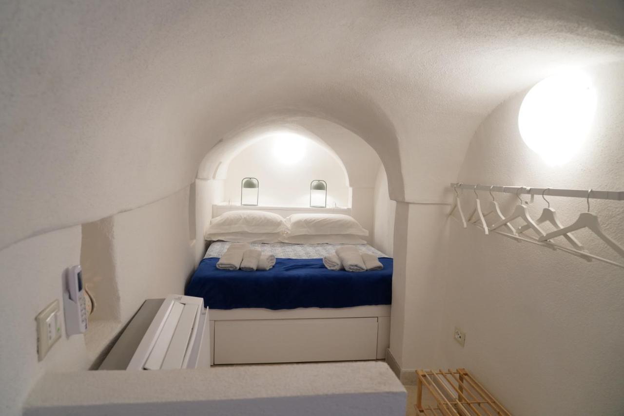 Villa Casabella - Con Terrazza Panoramica Ostuni Exterior foto